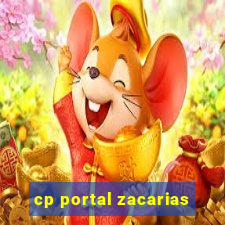 cp portal zacarias